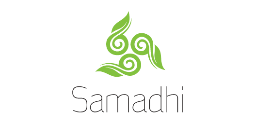 Logo Samadhi
